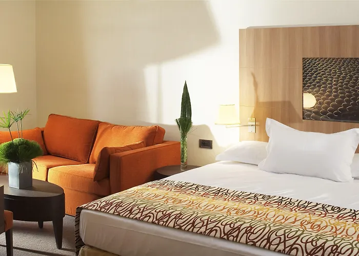 Crowne Plaza Paris Marne-la-Vallée by IHG